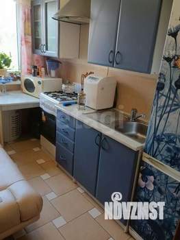 2-к квартира, вторичка, 45м2, 4/9 этаж