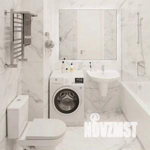 1-к квартира, вторичка, 37м2, 10/22 этаж