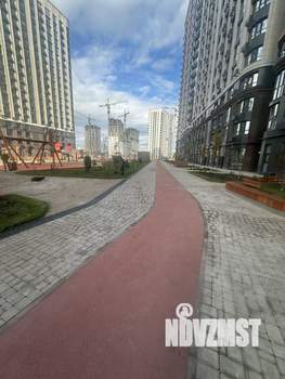 2-к квартира, вторичка, 55м2, 14/22 этаж