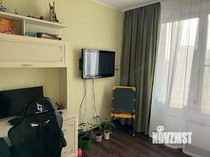 2-к квартира, вторичка, 58м2, 15/17 этаж