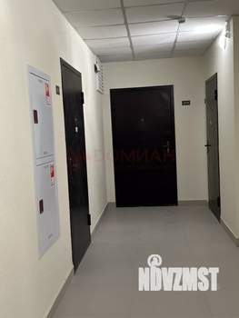 Студия квартира, вторичка, 31м2, 22/24 этаж
