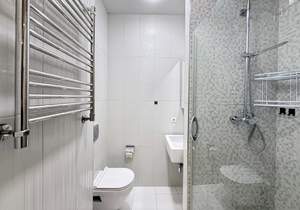 3-к квартира, вторичка, 101м2, 12/22 этаж