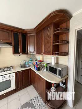 1-к квартира, вторичка, 35м2, 5/10 этаж