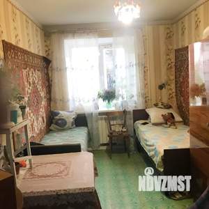 2-к квартира, вторичка, 58м2, 8/14 этаж