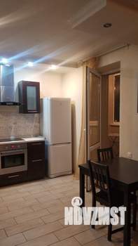 1-к квартира, вторичка, 48м2, 15/17 этаж