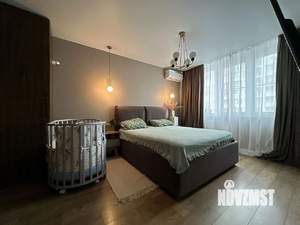 2-к квартира, вторичка, 57м2, 14/21 этаж