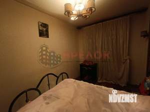 3-к квартира, вторичка, 55м2, 2/9 этаж