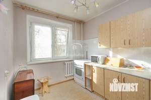 2-к квартира, вторичка, 53м2, 3/10 этаж