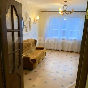 2-к квартира, вторичка, 51м2, 4/9 этаж