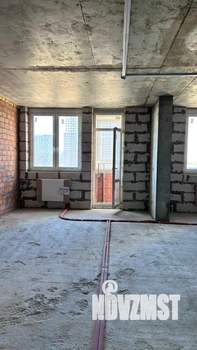 1-к квартира, вторичка, 42м2, 6/25 этаж