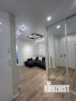 2-к квартира, вторичка, 47м2, 8/11 этаж