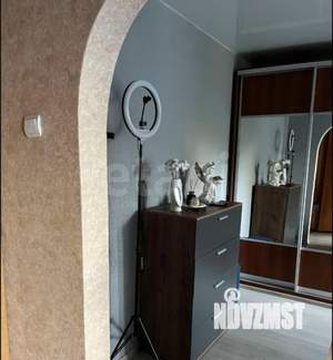 1-к квартира, вторичка, 24м2, 3/9 этаж