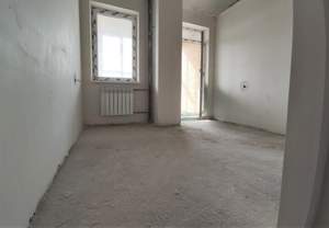 1-к квартира, сданный дом, 38м2, 8/19 этаж