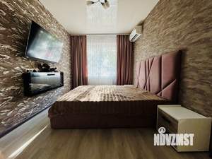 3-к квартира, вторичка, 57м2, 1/5 этаж