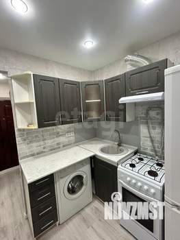 1-к квартира, вторичка, 22м2, 9/9 этаж