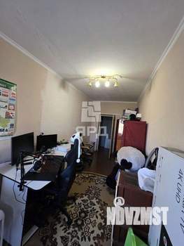 3-к квартира, вторичка, 56м2, 5/5 этаж