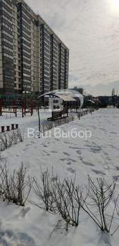 2-к квартира, вторичка, 68м2, 13/17 этаж