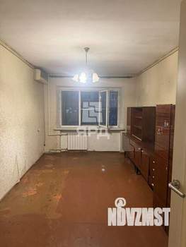 3-к квартира, вторичка, 51м2, 1/5 этаж