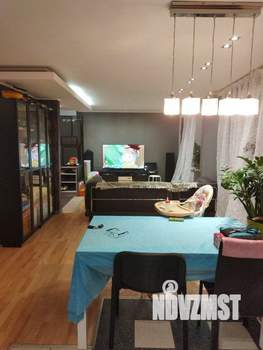 2-к квартира, вторичка, 86м2, 8/9 этаж