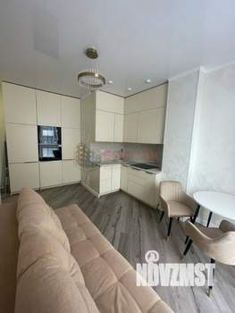 2-к квартира, вторичка, 42м2, 11/25 этаж