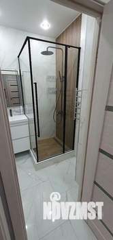 1-к квартира, вторичка, 33м2, 7/21 этаж