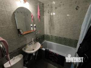 1-к квартира, вторичка, 30м2, 1/5 этаж