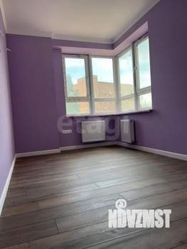 3-к квартира, вторичка, 78м2, 3/24 этаж