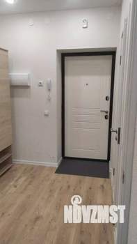 1-к квартира, вторичка, 22м2, 4/10 этаж