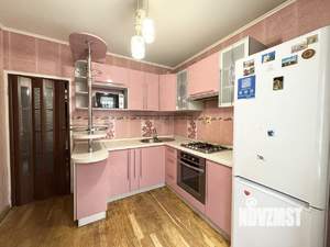 3-к квартира, вторичка, 65м2, 1/9 этаж