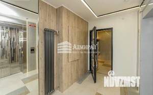 1-к квартира, вторичка, 37м2, 7/21 этаж