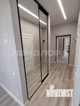 Студия квартира, вторичка, 32м2, 7/26 этаж