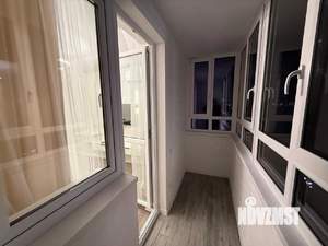 Студия квартира, вторичка, 25м2, 6/10 этаж