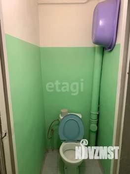 3-к квартира, вторичка, 105м2, 1/2 этаж