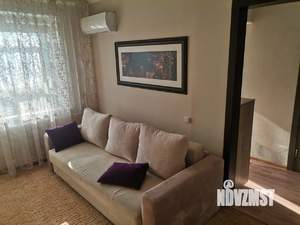 1-к квартира, вторичка, 24м2, 9/9 этаж