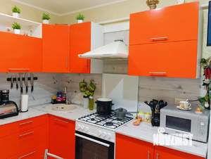 2-к квартира, вторичка, 52м2, 1/9 этаж