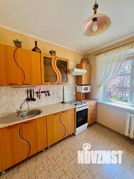 2-к квартира, вторичка, 55м2, 5/10 этаж