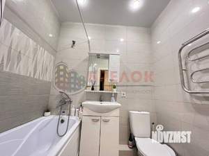 1-к квартира, вторичка, 35м2, 6/18 этаж