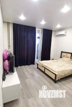 Студия квартира, вторичка, 24м2, 5/18 этаж