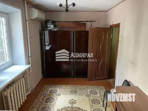 2-к квартира, вторичка, 41м2, 1/5 этаж