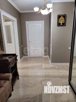 3-к квартира, вторичка, 94м2, 7/20 этаж