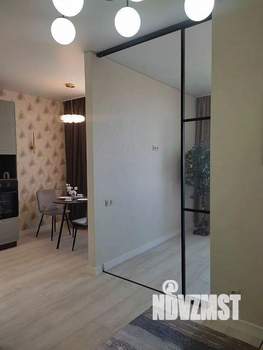 2-к квартира, вторичка, 37м2, 23/25 этаж