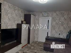 2-к квартира, вторичка, 54м2, 1/9 этаж