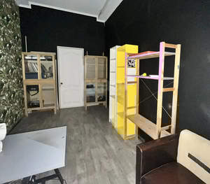 4-к квартира, вторичка, 83м2, 4/4 этаж