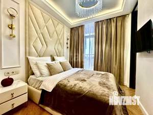 Студия квартира, вторичка, 32м2, 19/25 этаж