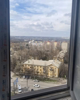 1-к квартира, вторичка, 47м2, 13/24 этаж