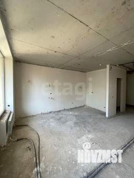 1-к квартира, сданный дом, 70м2, 3/16 этаж