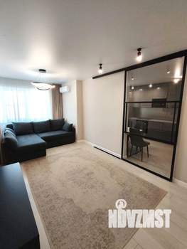 3-к квартира, вторичка, 76м2, 6/24 этаж