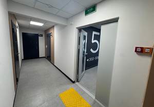 Студия квартира, вторичка, 25м2, 5/14 этаж