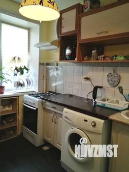 1-к квартира, вторичка, 33м2, 6/9 этаж