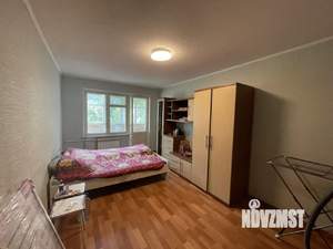 1-к квартира, вторичка, 31м2, 5/5 этаж